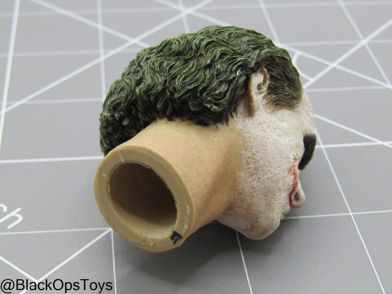 Load image into Gallery viewer, The Dark Knight - Joker Headsculpt

