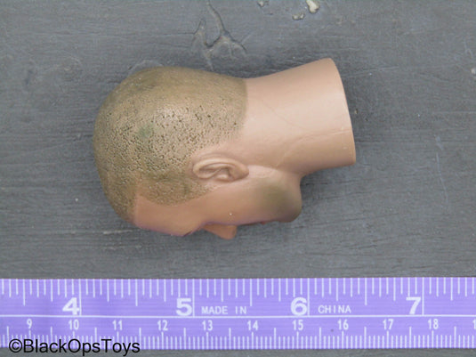 USAF - TACP - Male Head Sculpt
