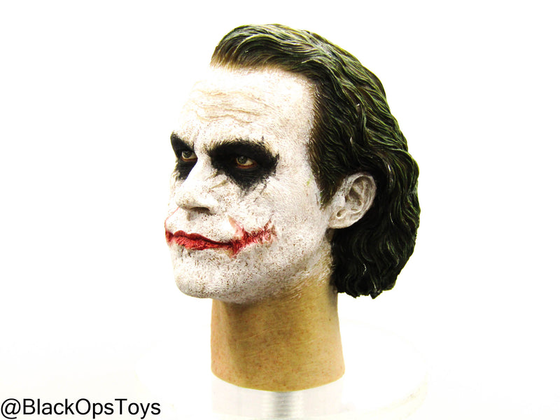 Load image into Gallery viewer, The Dark Knight - Joker Headsculpt
