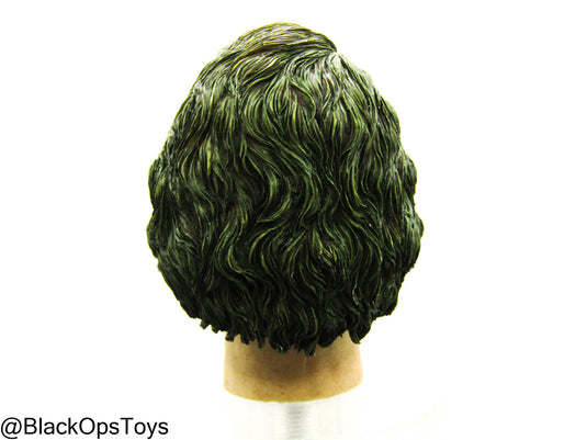 The Dark Knight - Joker Headsculpt