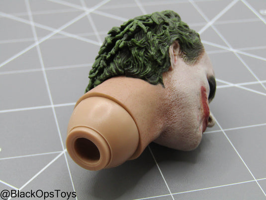 The Dark Knight - Joker Headsculpt