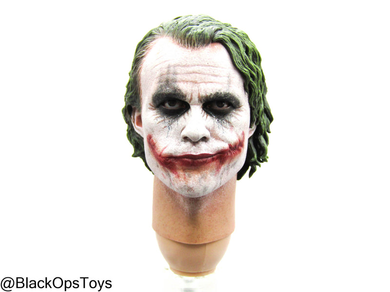 Load image into Gallery viewer, The Dark Knight - Joker Headsculpt
