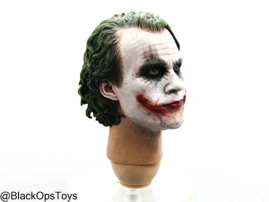 The Dark Knight - Joker Headsculpt