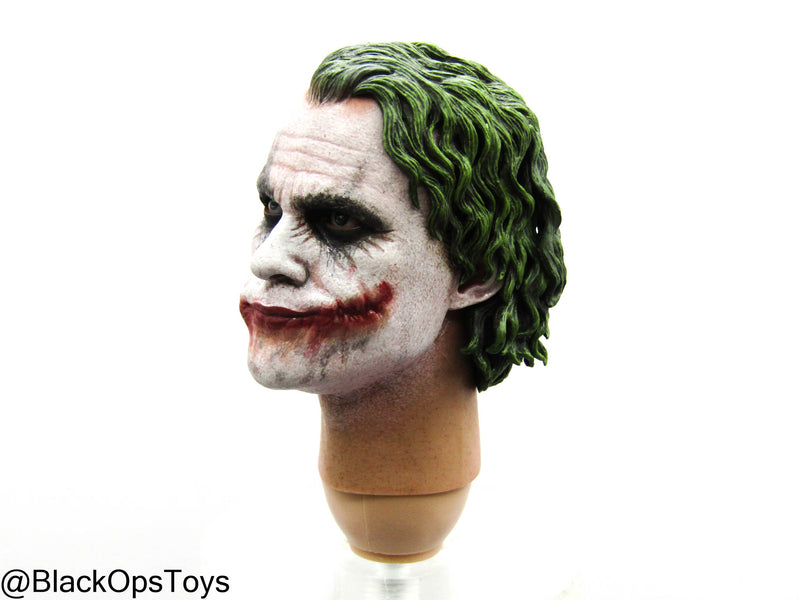 Load image into Gallery viewer, The Dark Knight - Joker Headsculpt
