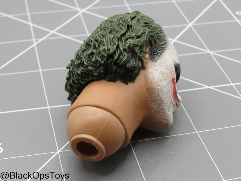 Load image into Gallery viewer, The Dark Knight - Joker Headsculpt
