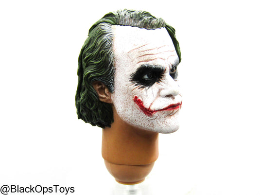 The Dark Knight - Joker Headsculpt