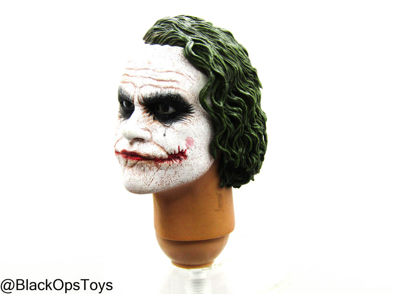 Load image into Gallery viewer, The Dark Knight - Joker Headsculpt
