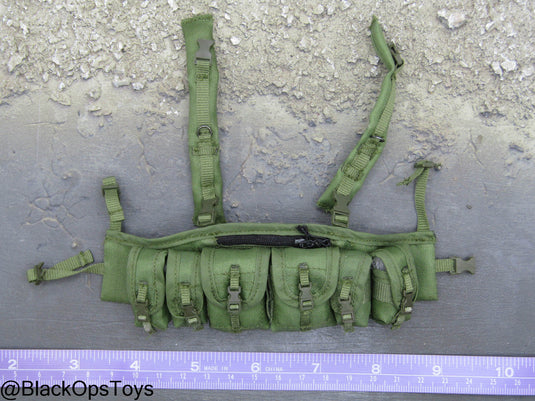 OD Green Chest Rig
