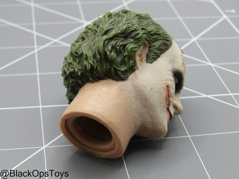 Load image into Gallery viewer, The Dark Knight - Joker Headsculpt
