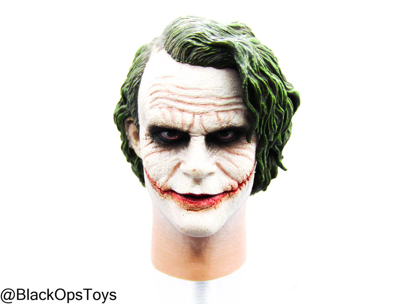 Load image into Gallery viewer, The Dark Knight - Joker Headsculpt
