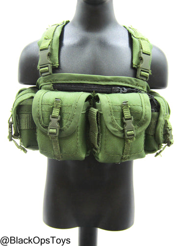 OD Green Chest Rig