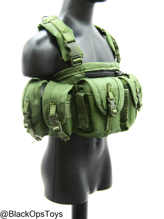 OD Green Chest Rig