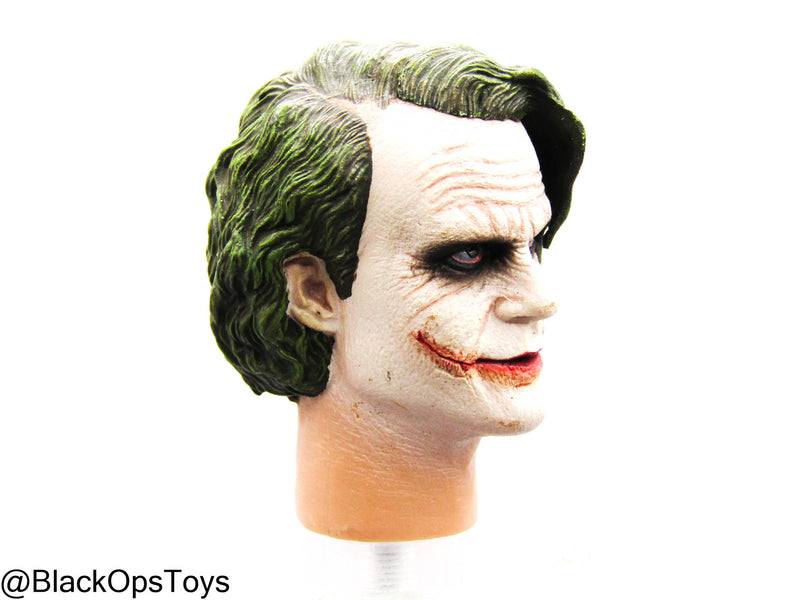 Load image into Gallery viewer, The Dark Knight - Joker Headsculpt
