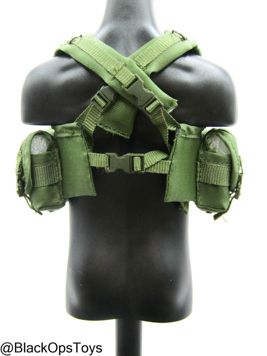 OD Green Chest Rig
