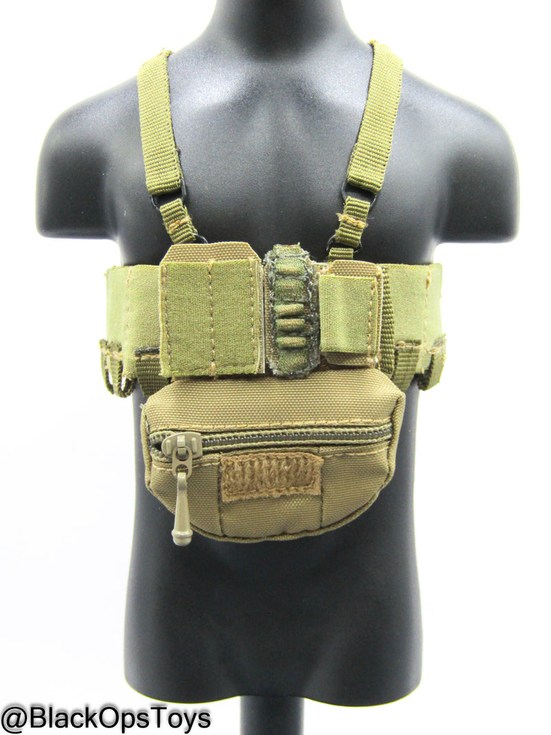 Load image into Gallery viewer, SIG MCX Rattler Rifle w/Chest Rig &amp; Attachment Set
