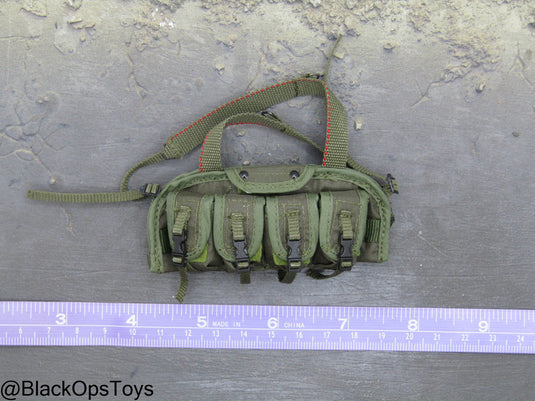 OD Green Chest Rig