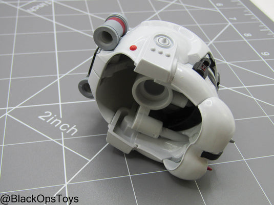 Star Wars - AT-AT Driver Helmeted Headsculpt