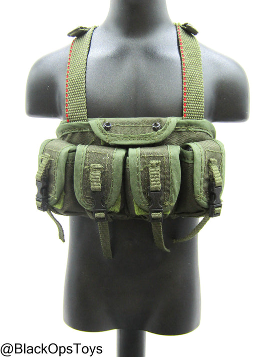 OD Green Chest Rig