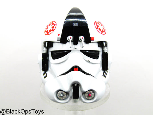 Star Wars - AT-AT Driver Helmeted Headsculpt