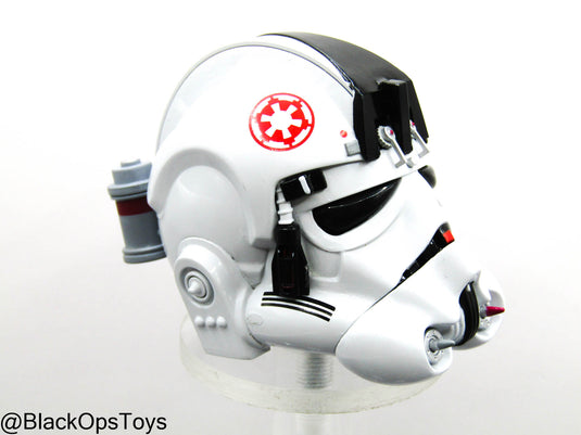 Star Wars - AT-AT Driver Helmeted Headsculpt