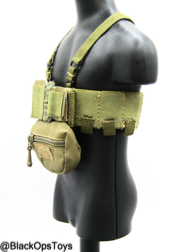 Load image into Gallery viewer, SIG MCX Rattler Rifle w/Chest Rig &amp; Attachment Set
