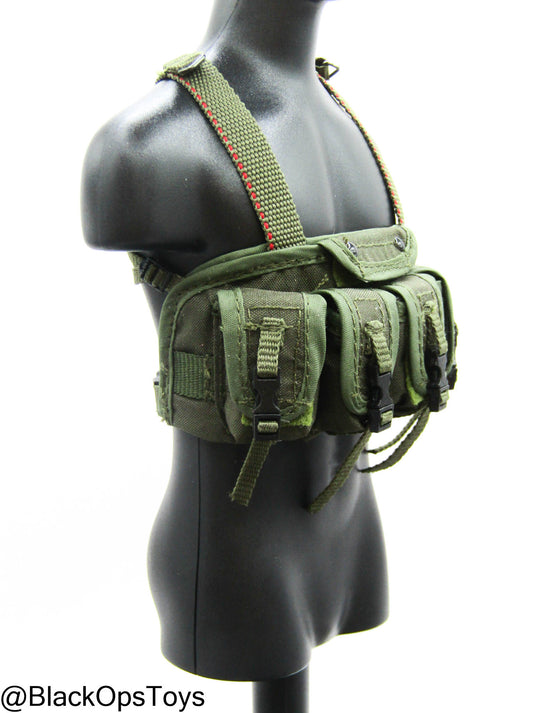 OD Green Chest Rig