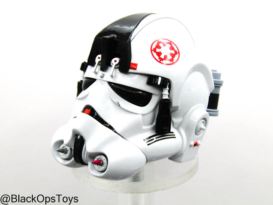 Star Wars - AT-AT Driver Helmeted Headsculpt
