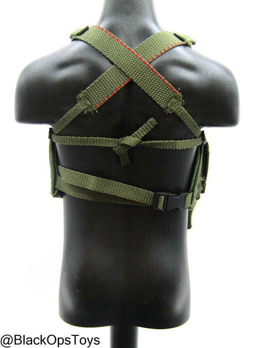 OD Green Chest Rig