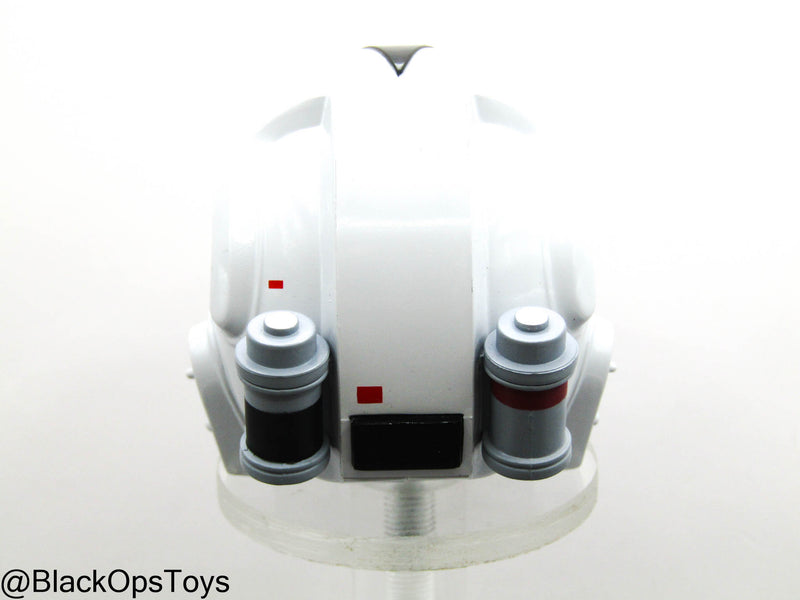 Load image into Gallery viewer, Star Wars - AT-AT Driver Helmeted Headsculpt
