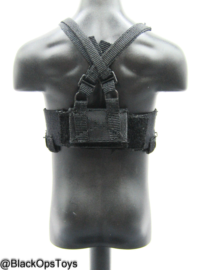 Load image into Gallery viewer, Black SIG MCX Rattler Rifle w/Chest Rig &amp; Attachment Set
