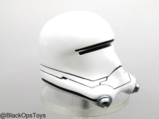 Star Wars - Flame Trooper Helmeted Headsculpt