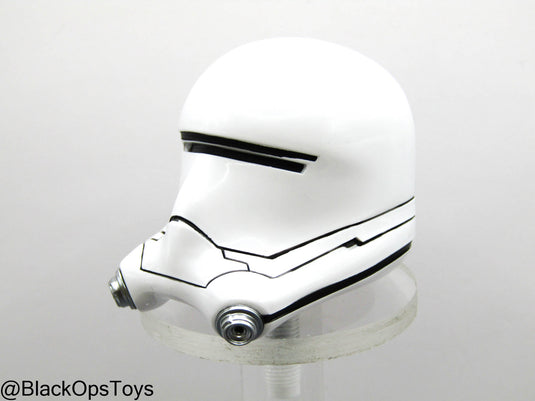 Star Wars - Flame Trooper Helmeted Headsculpt