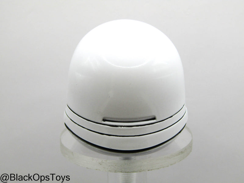 Load image into Gallery viewer, Star Wars - Flame Trooper Helmeted Headsculpt
