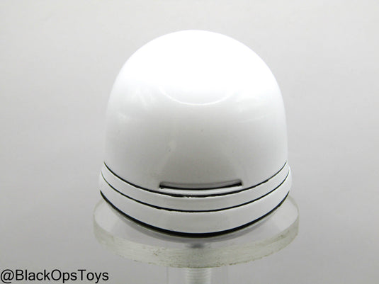 Star Wars - Flame Trooper Helmeted Headsculpt