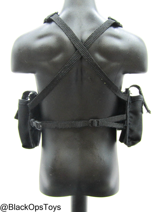 Black Chest Rig