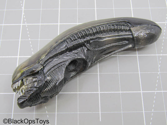 Alien Xenomorph Headsculpt (Hot Toys) (READ DESC)