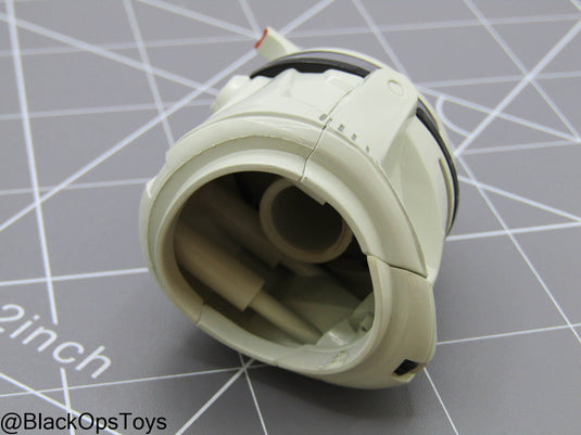 Star Wars - Clone Trooper Helmeted Headsculpt