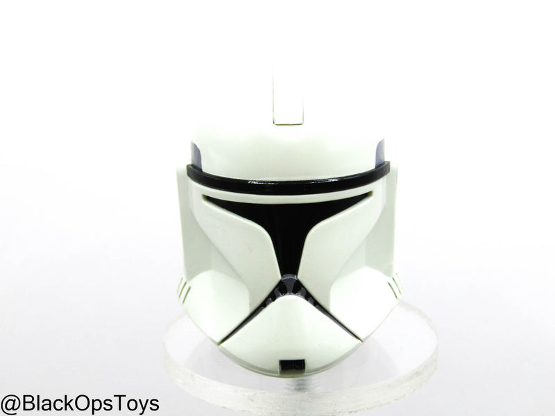 Load image into Gallery viewer, Star Wars - Clone Trooper Helmeted Headsculpt
