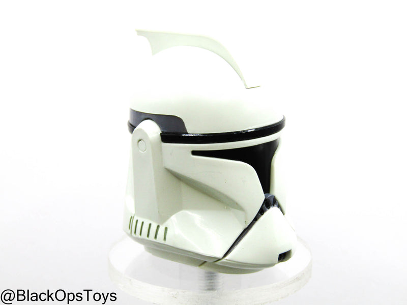 Load image into Gallery viewer, Star Wars - Clone Trooper Helmeted Headsculpt
