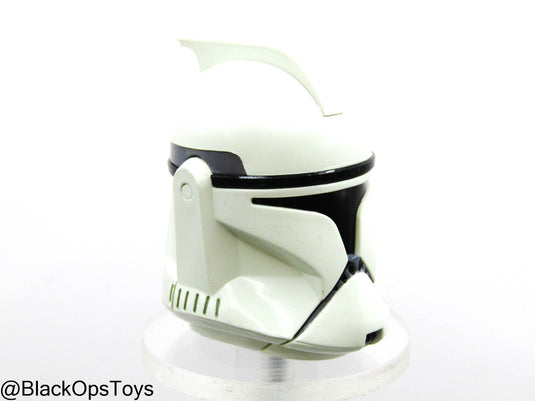 Star Wars - Clone Trooper Helmeted Headsculpt