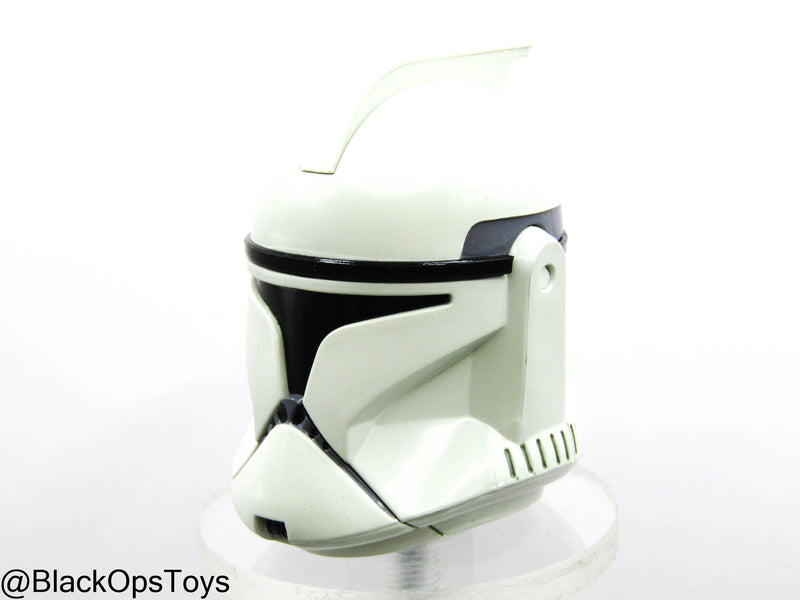 Load image into Gallery viewer, Star Wars - Clone Trooper Helmeted Headsculpt
