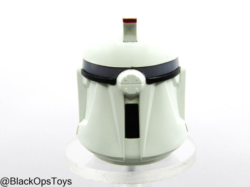 Load image into Gallery viewer, Star Wars - Clone Trooper Helmeted Headsculpt
