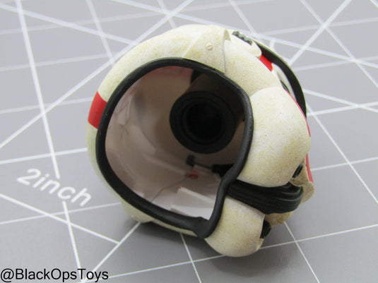 Star Wars - Shock Trooper Helmeted Headsculpt