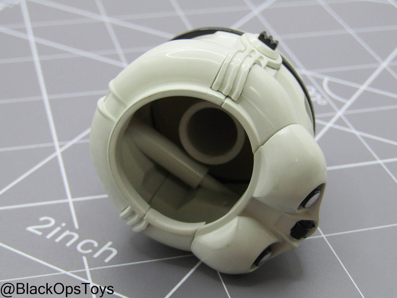 Load image into Gallery viewer, Star Wars - Clone Trooper Helmeted Headsculpt
