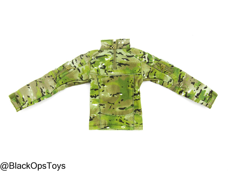 Load image into Gallery viewer, FSB Alpha Team Leader R - Male Dressed Body w/Headsculpt
