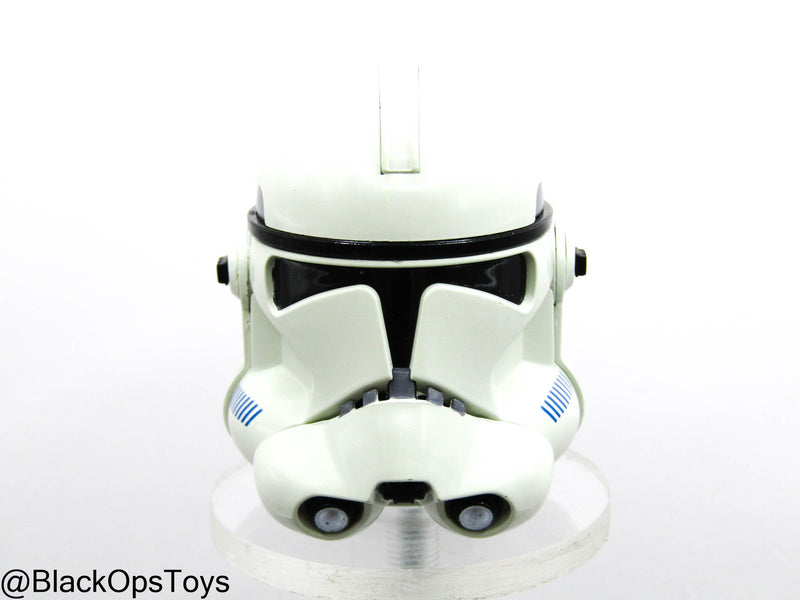 Load image into Gallery viewer, Star Wars - Clone Trooper Helmeted Headsculpt
