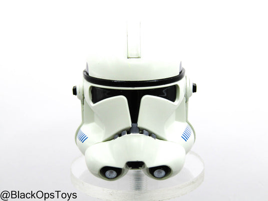 Star Wars - Clone Trooper Helmeted Headsculpt