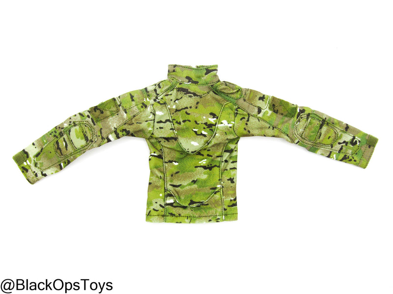 Load image into Gallery viewer, FSB Alpha Team Leader R - Male Dressed Body w/Headsculpt

