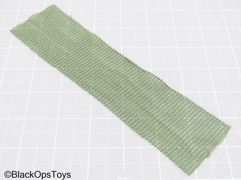 Load image into Gallery viewer, OD Green Tactical Scrim Cloth
