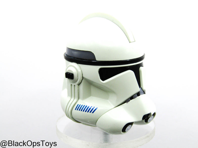 Load image into Gallery viewer, Star Wars - Clone Trooper Helmeted Headsculpt
